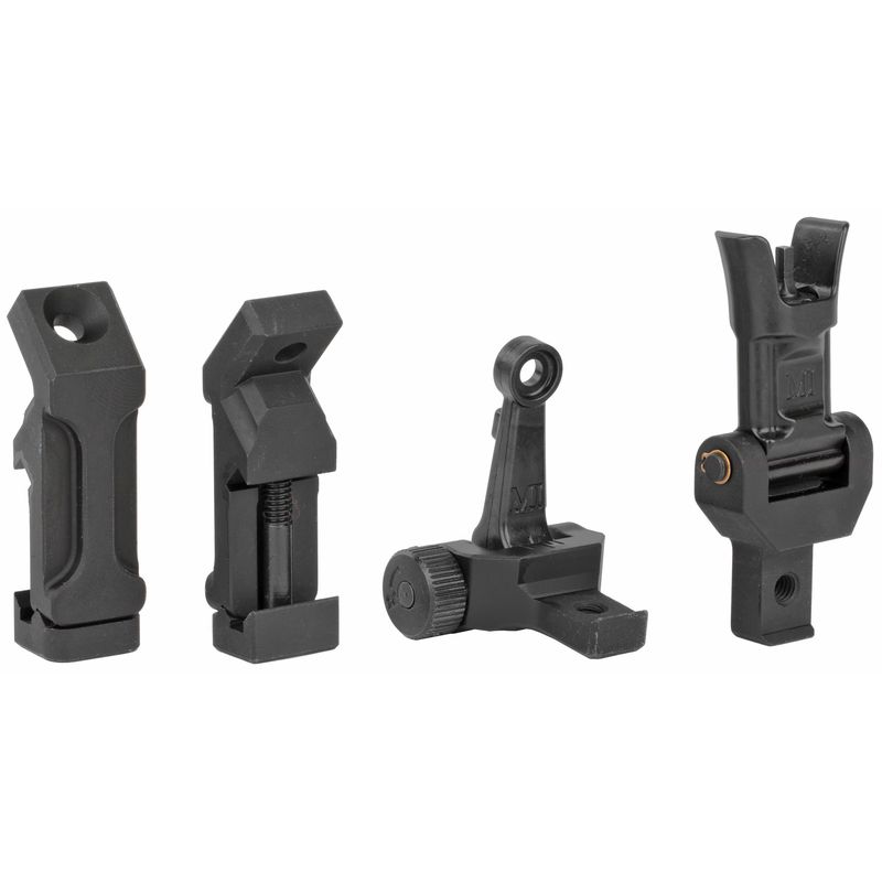 Midwest Combat Frnt/rear 45 Deg Sght