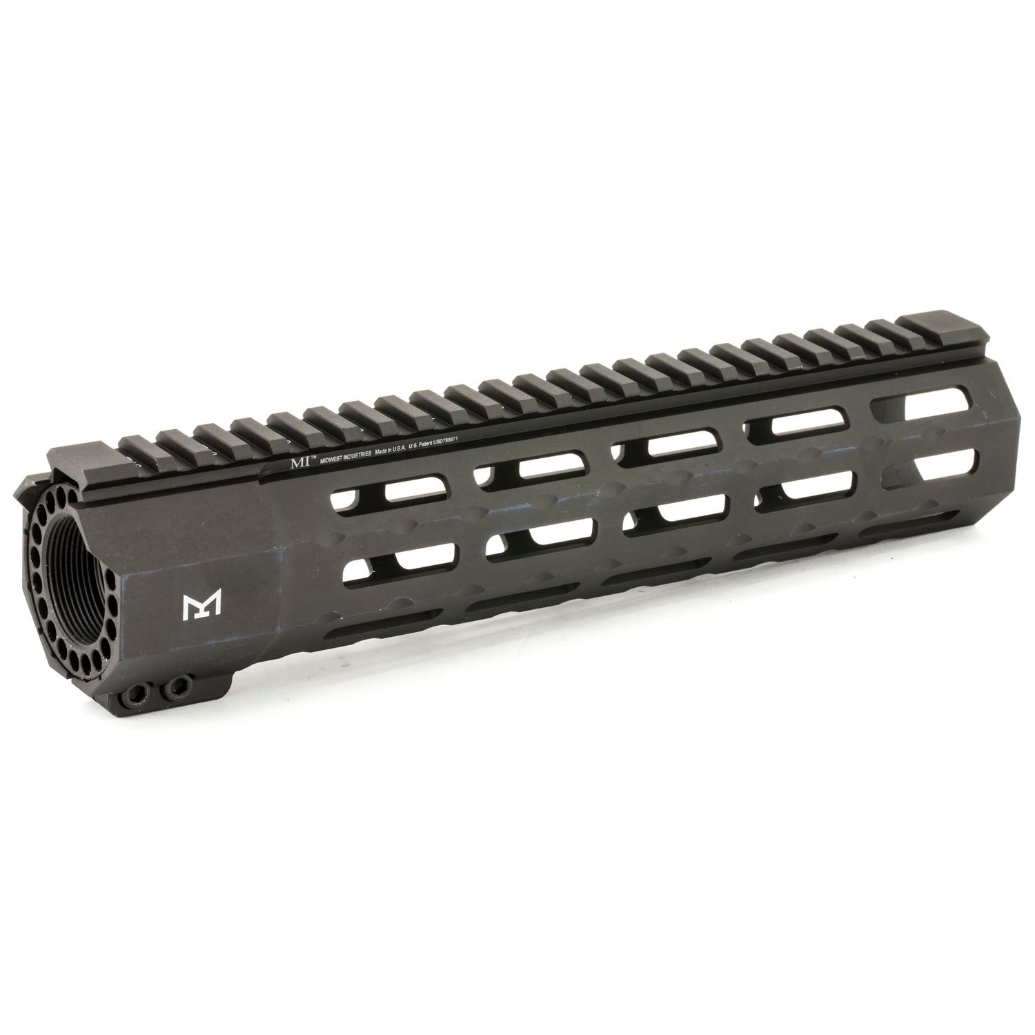 Midwest Sp Series Mlok Hndgrd Midwest Sp Series Mlok Hndgrd