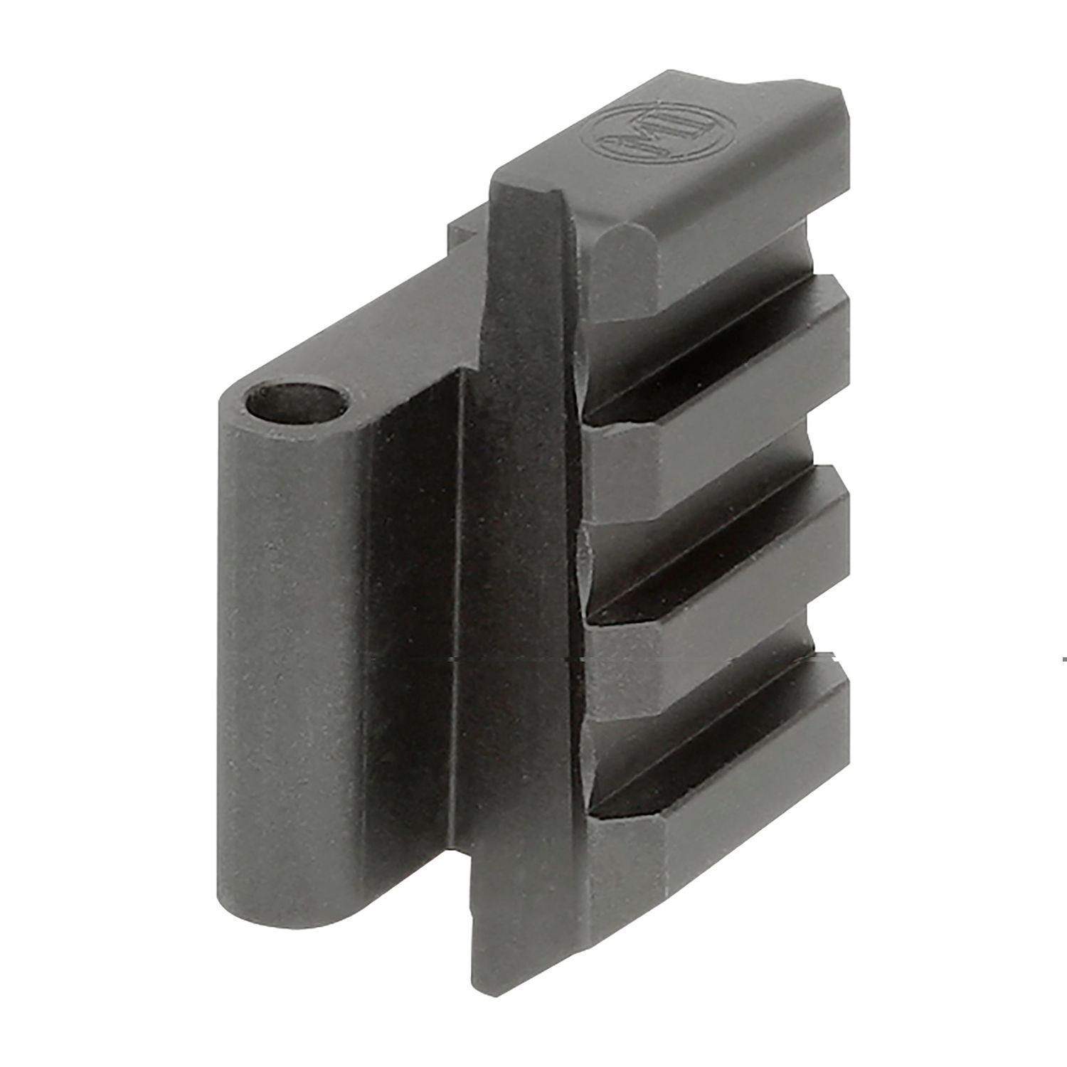 Midwest Ak Pic End Plate Adpt, Size: 4.5mm