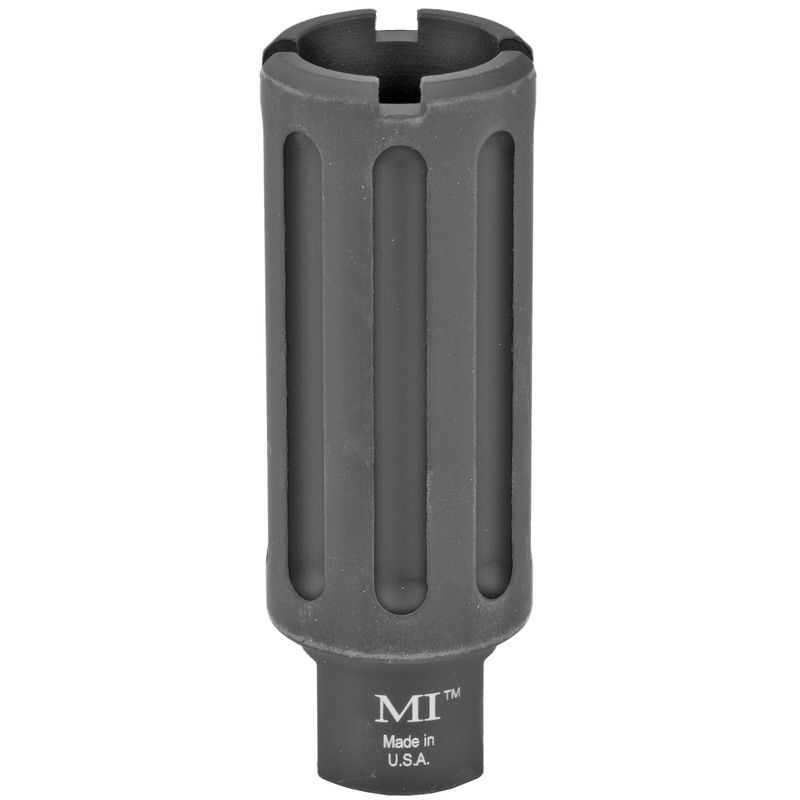 Midwest Blast Can 9mm 1/2-36 Thread Midwest Blast Can 9mm 1/2-36 Thread