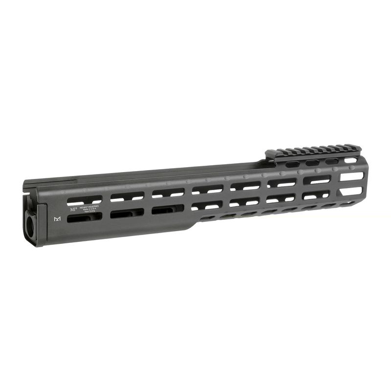 Midwest M-lok Hndgrd Henry Long Rng Midwest M-lok Hndgrd Henry Long Rng