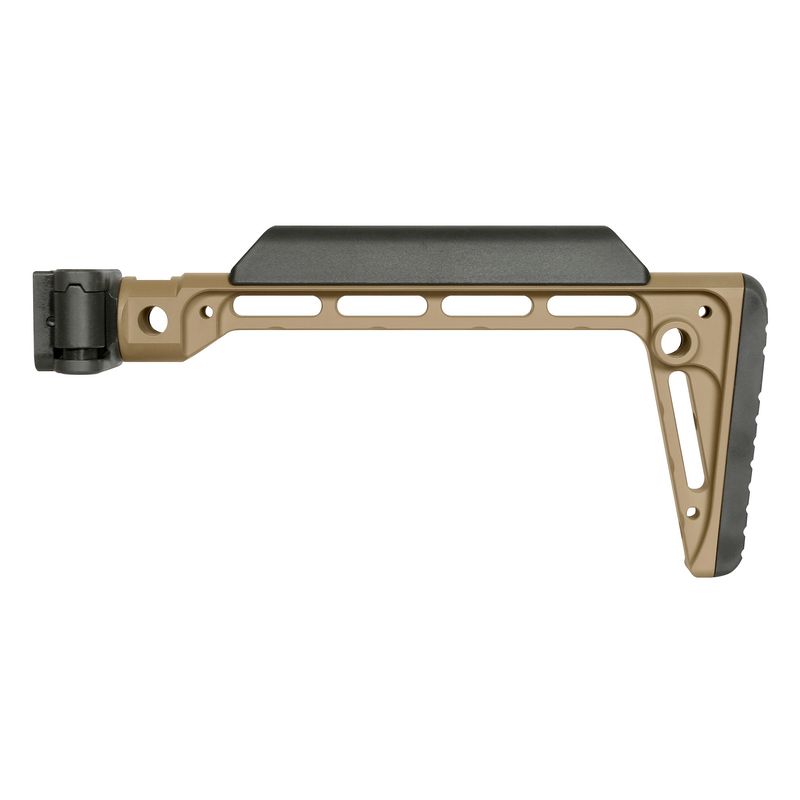 Midwest Minimlst Side Fldng Stk Fde Midwest Minimlst Side Fldng Stk Fde