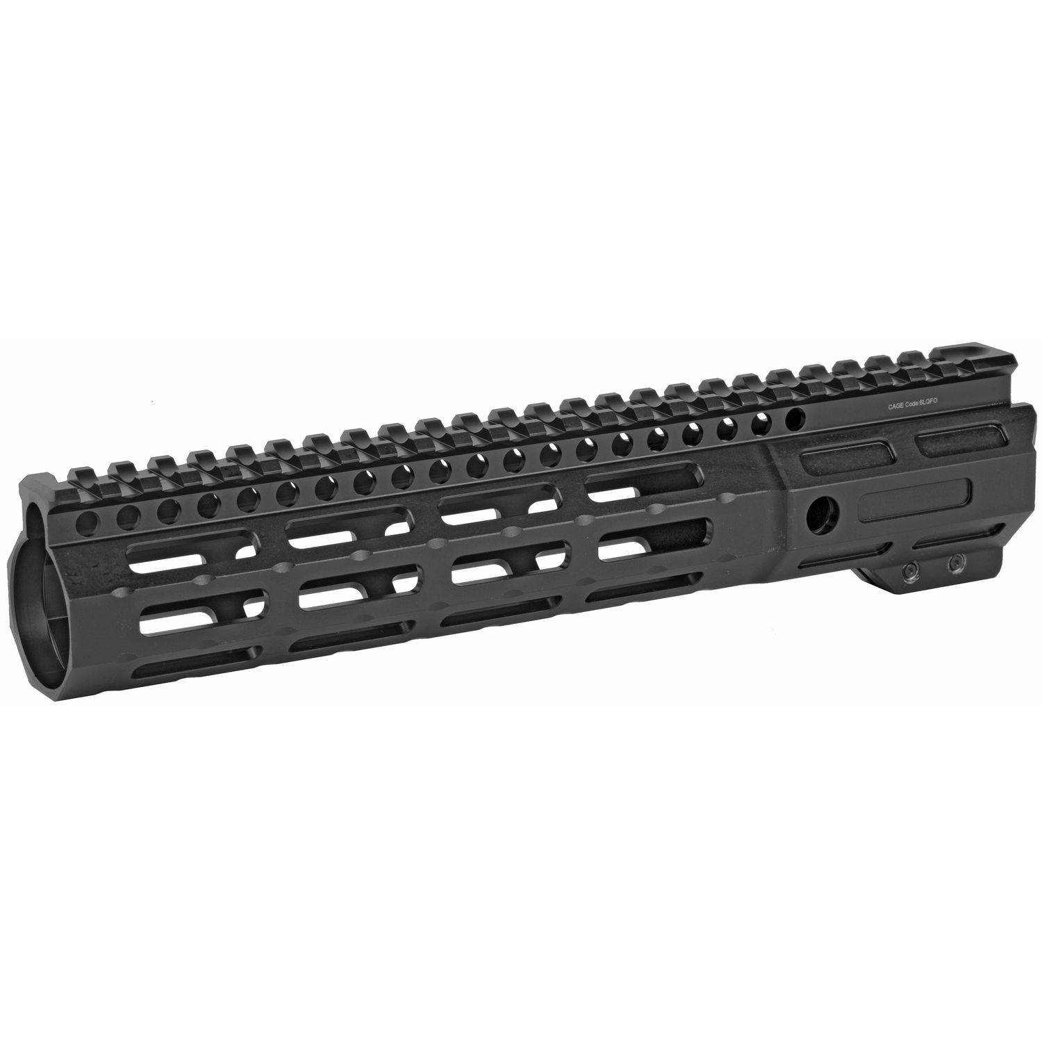 Midwest Night Fighter Hngrd, Barrel length: 10.5"