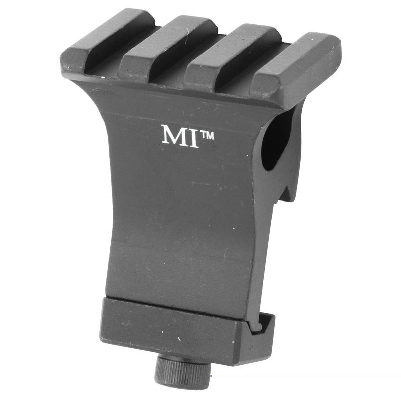 Midwest R22.5 (1 Oclock) Offset Rail Midwest R22.5 (1 Oclock) Offset Rail