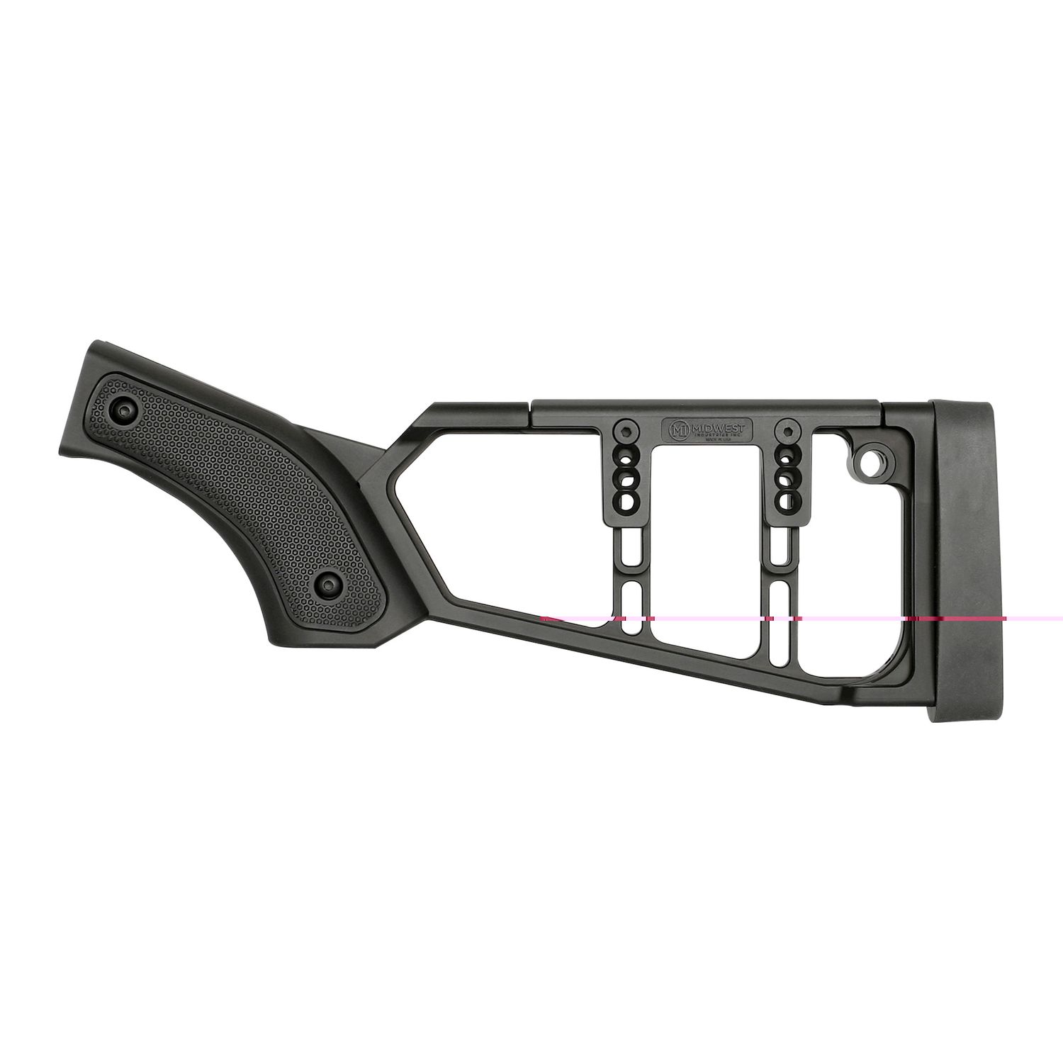 Midwest Lever Stock Henry, Size: Homestder