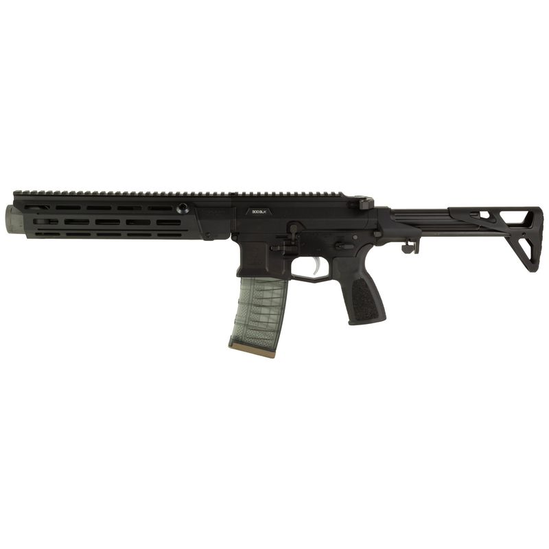 Maxim Mdx510c Sbr 300blk 10 Maxim Mdx510c Sbr 300blk 10" 30rd Bk