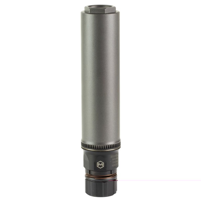 Maxim Dsx-qd Suppressor Gry