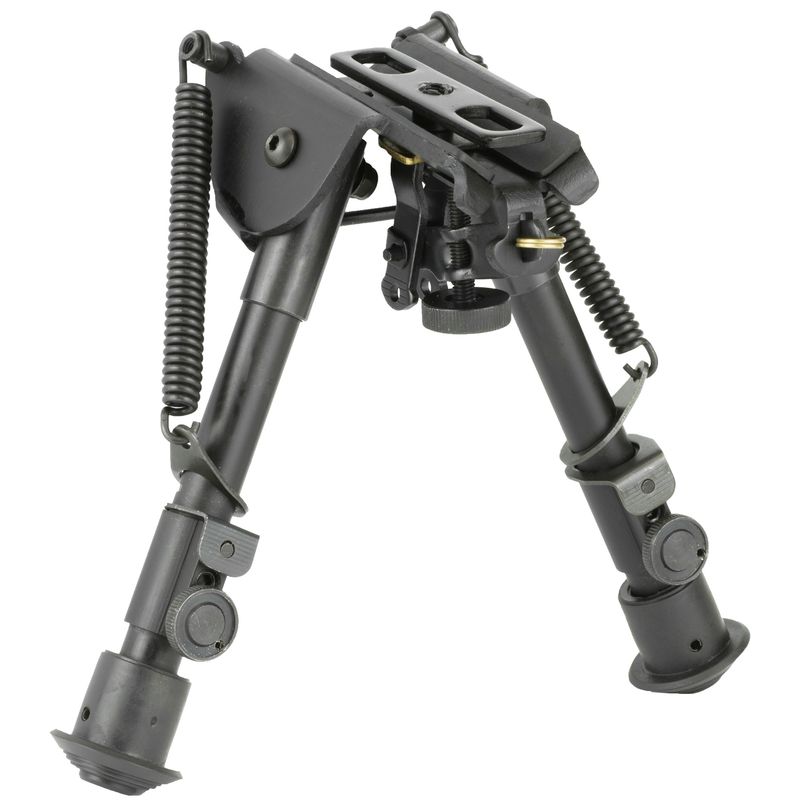 Ncstar Prec Grd Bipod Comp Friction Ncstar Prec Grd Bipod Comp Friction