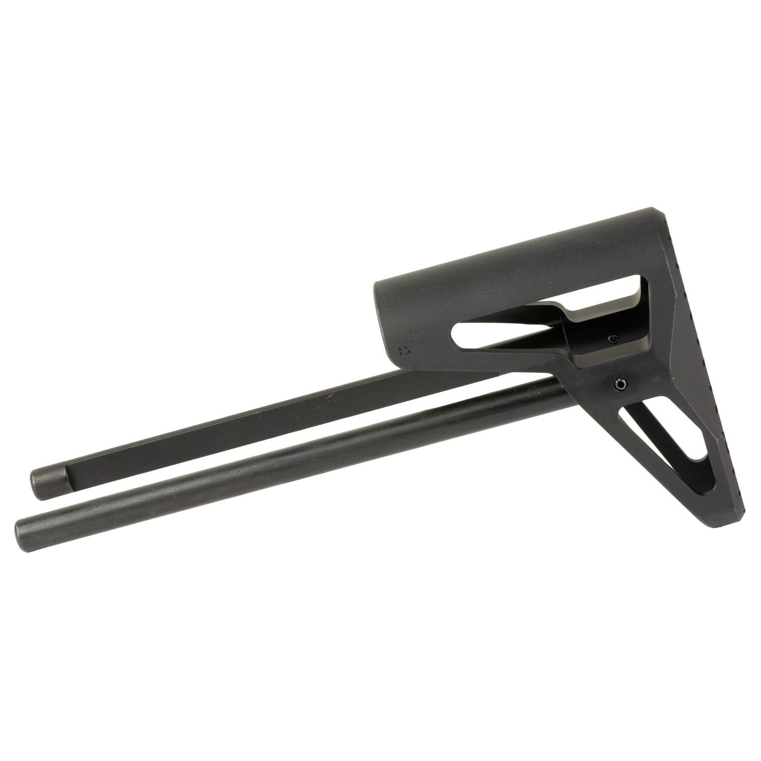 Maxim Scw Acc Gen7 Scw Stock, Color/Finish: Black