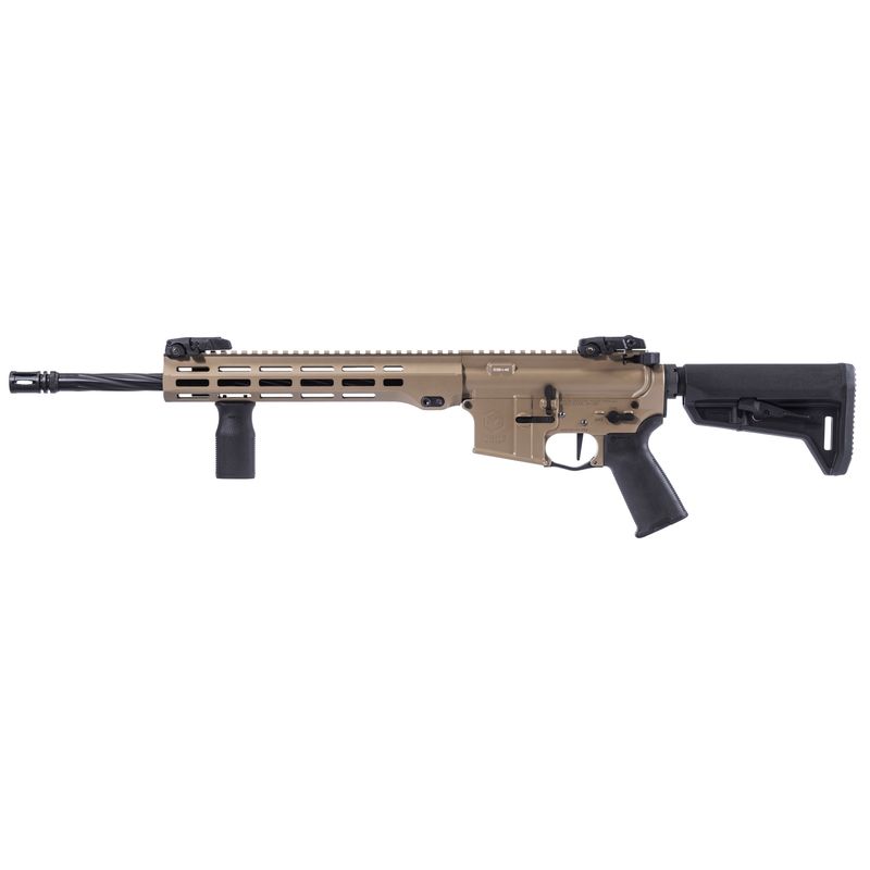 Maxim Md15l 556nato 16" 30rd