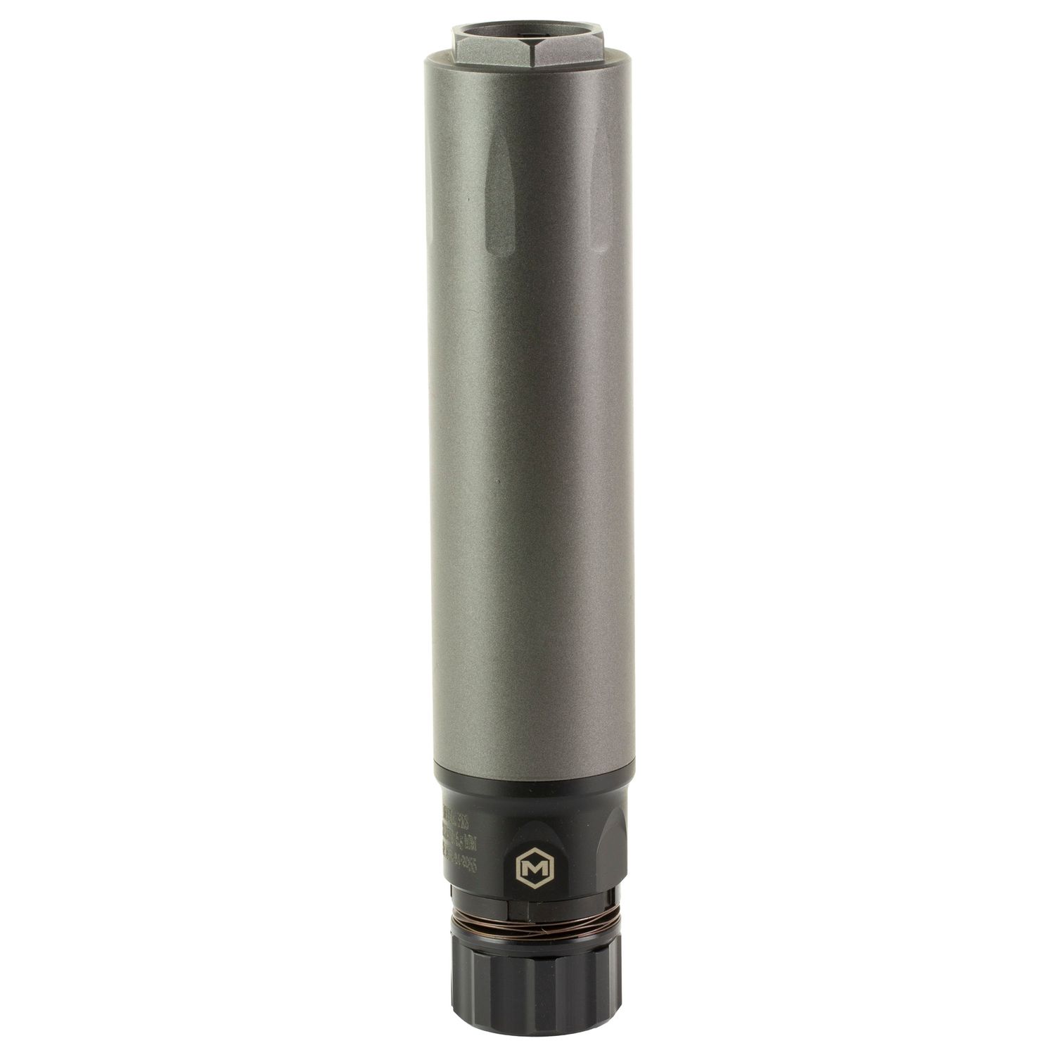 Maxim Prs-qd Suppressor Gry, Caliber: 6.5 creedmoor