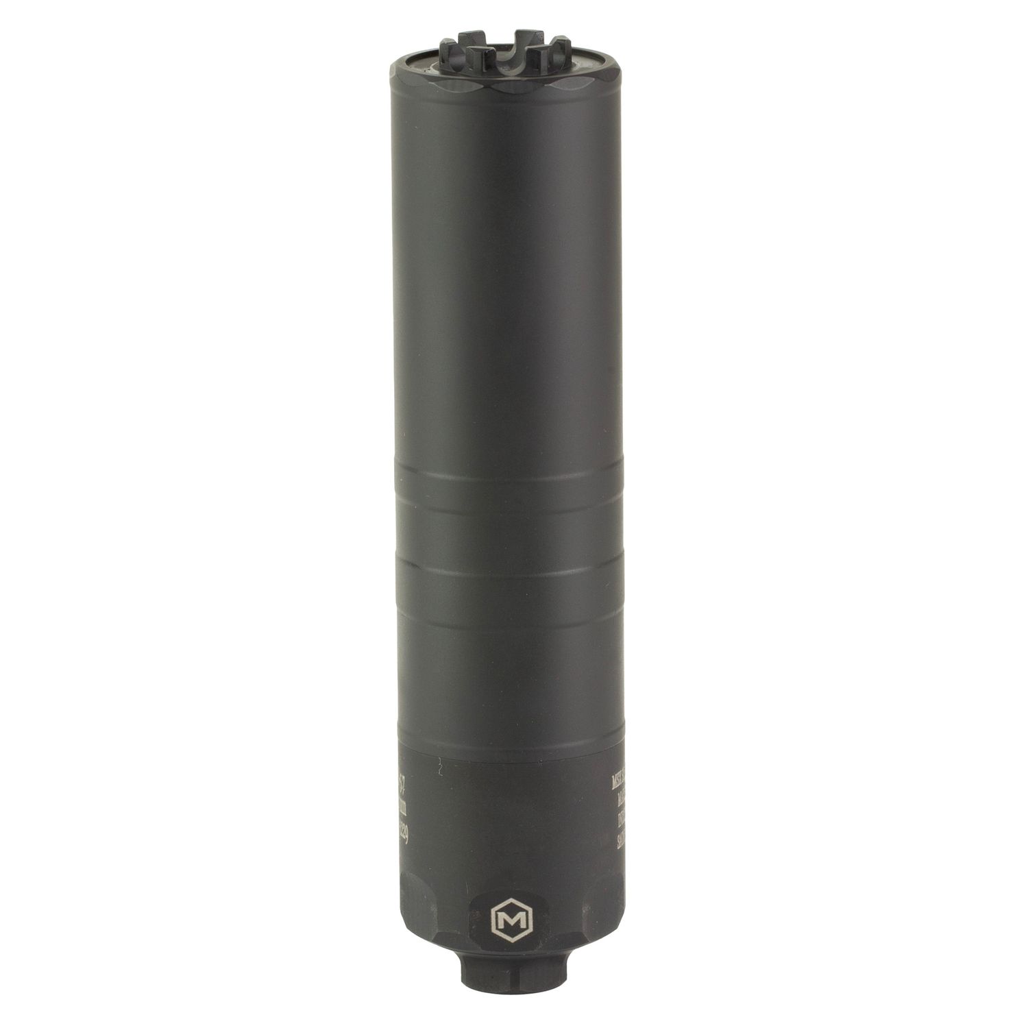 Maxim Drf5.7 Suppressor Blk