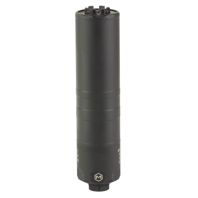 Maxim Drf5.7 Suppressor Blk