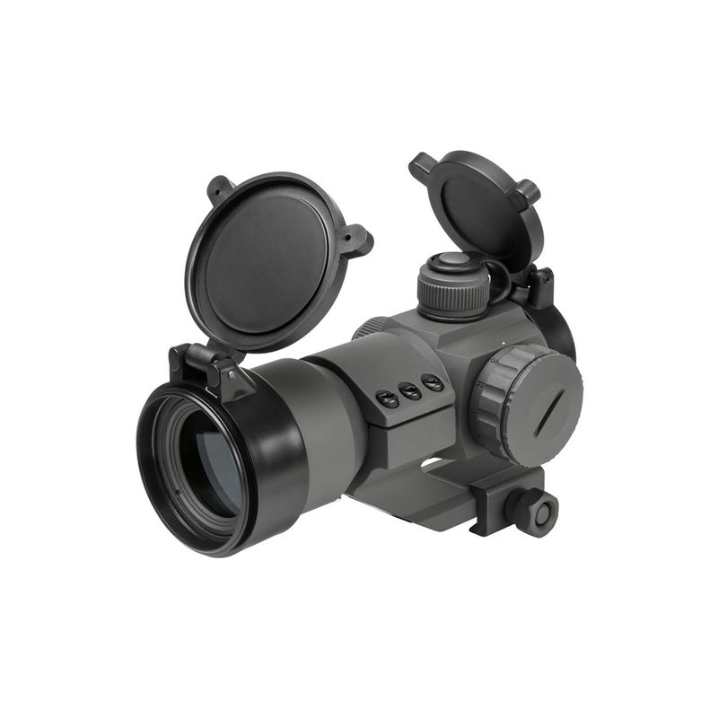 Ncstar Dot Sight Red/grn/blu Gray Ncstar Dot Sight Red/grn/blu Gray