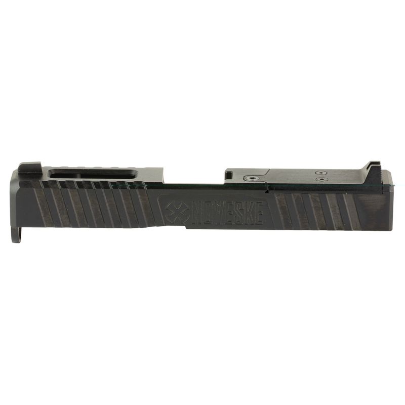 Noveske Or Sld For Glock 19 G4 Black Noveske Or Sld For Glock 19 G4 Black