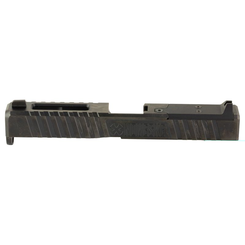 Noveske Or Sld For Glock 17 G5 Black Noveske Or Sld For Glock 17 G5 Black