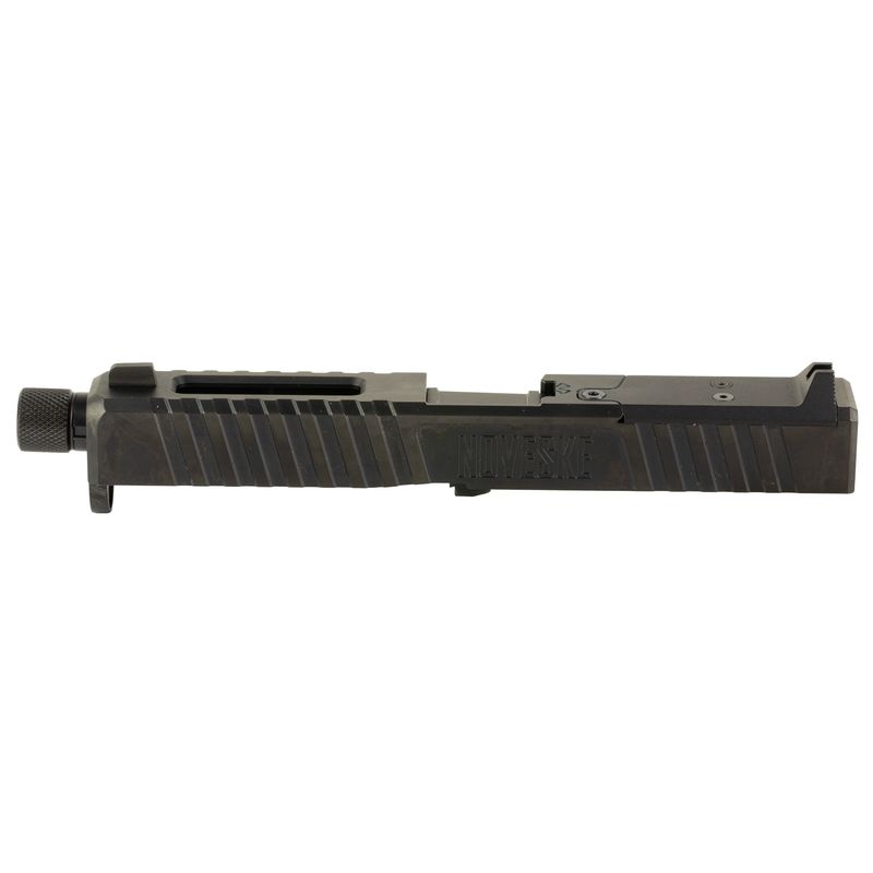 Noveske Or Sld/bbl Glk 17 G5 Thrd Bk Noveske Or Sld/bbl Glk 17 G5 Thrd Bk