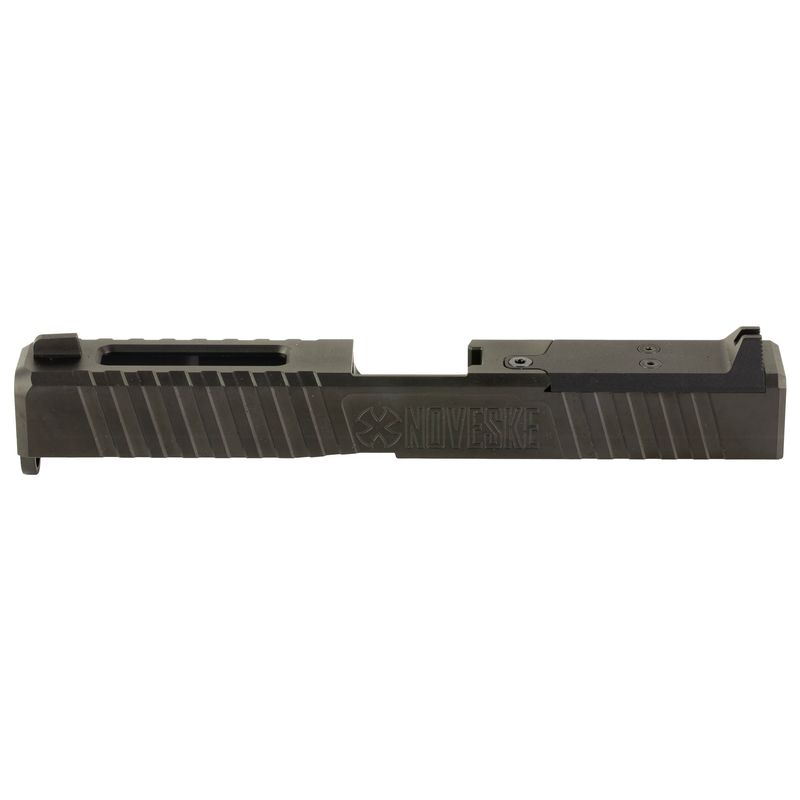 Noveske Or Sld For Glock 17 G3 Black Noveske Or Sld For Glock 17 G3 Black