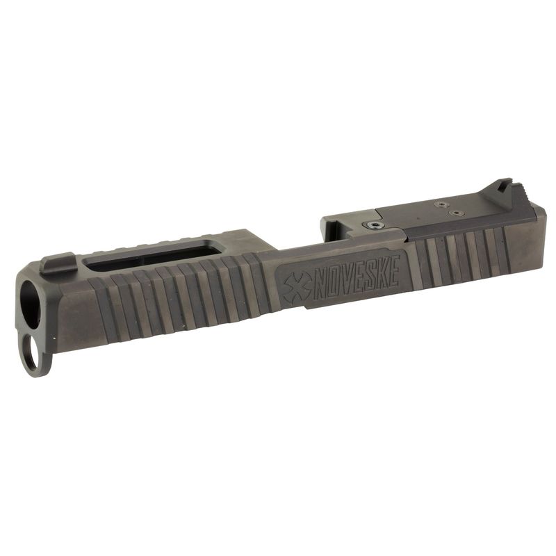 Noveske Or Sld For Glock 17 G4 Black Noveske Or Sld For Glock 17 G4 Black