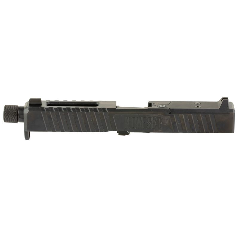 Noveske Or Sld/bbl Glk 17 G4 Thrd Bk Noveske Or Sld/bbl Glk 17 G4 Thrd Bk