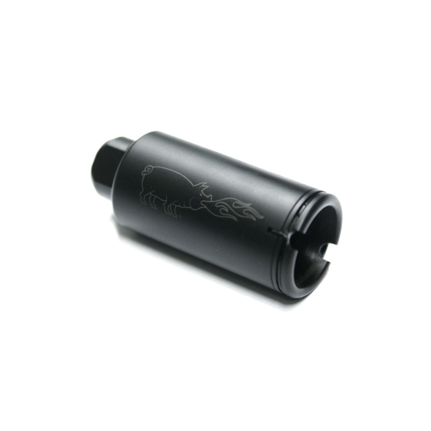 Noveske Kx3 Flash Suppressor, Size: 5/8X24