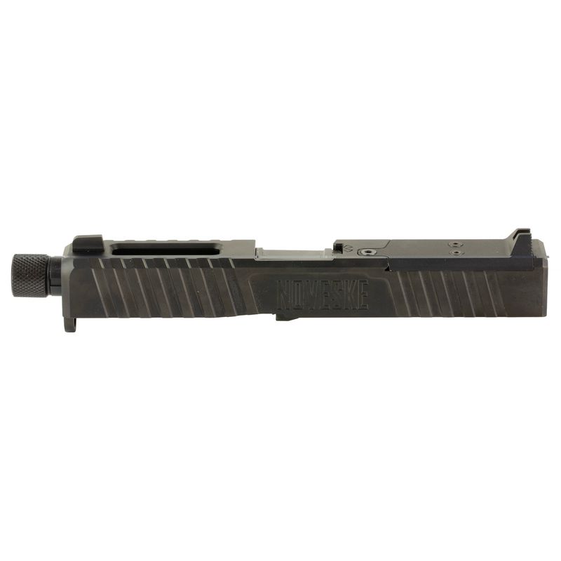 Noveske Or Sld/bbl Glk 19 G3 Thrd Bk Noveske Or Sld/bbl Glk 19 G3 Thrd Bk