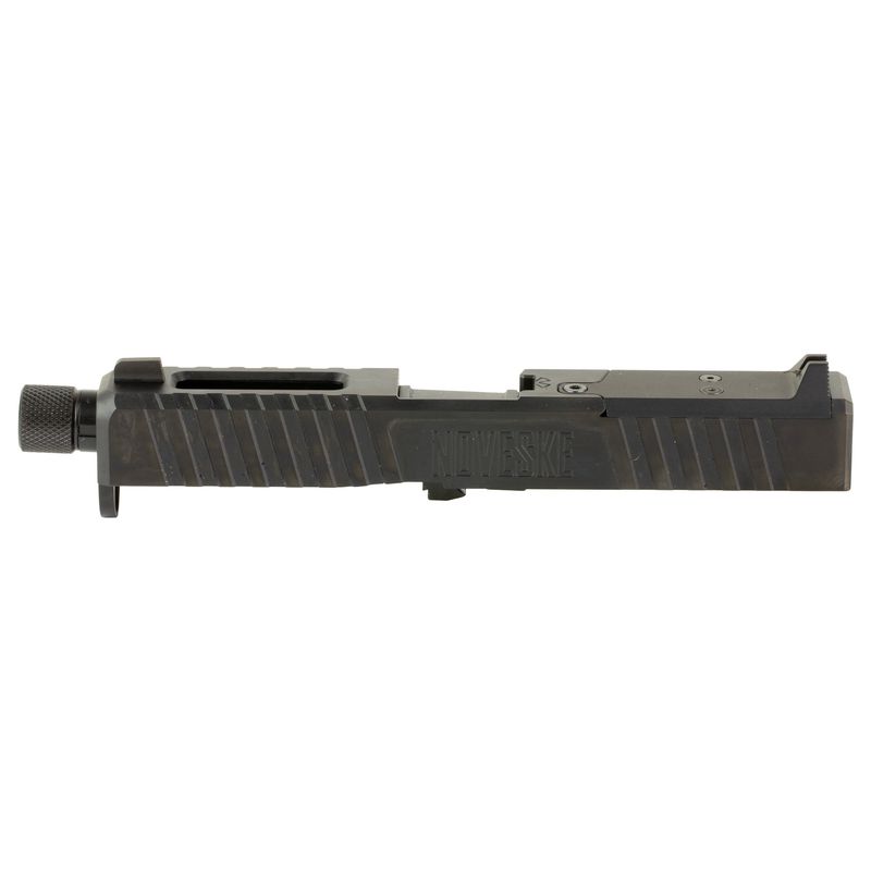 Noveske Or Sld/bbl Glk 19 G4 Thrd Bk Noveske Or Sld/bbl Glk 19 G4 Thrd Bk