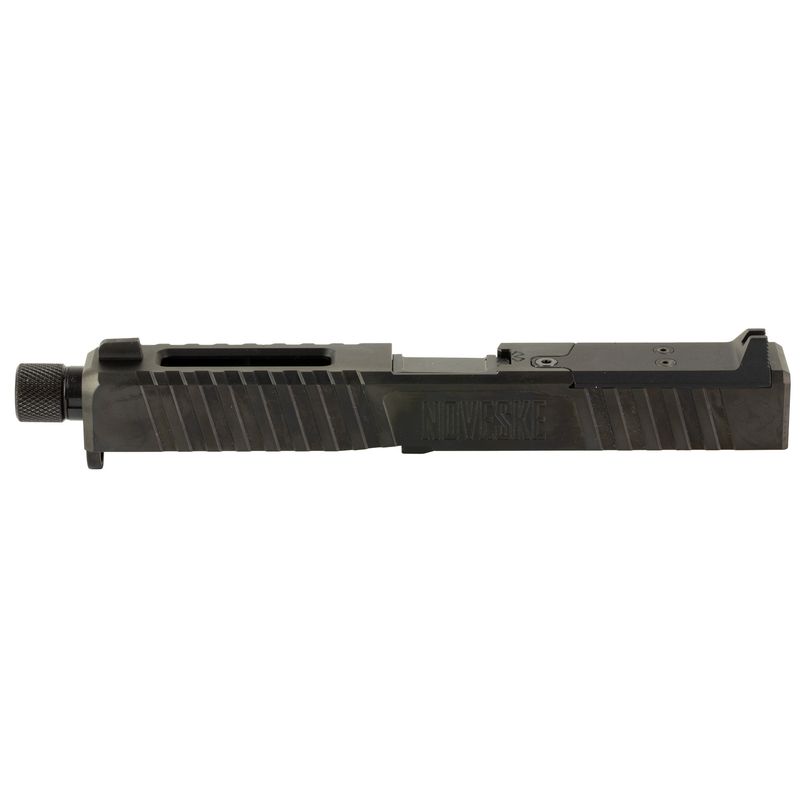 Noveske Or Sld/bbl Glk 17 G3 Thrd Bk Noveske Or Sld/bbl Glk 17 G3 Thrd Bk