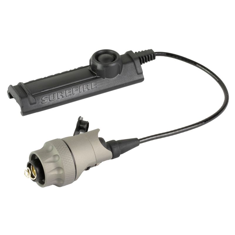 Surefire M6xx Sw/tailcap Tan W/sr07 Surefire M6xx Sw/tailcap Tan W/sr07