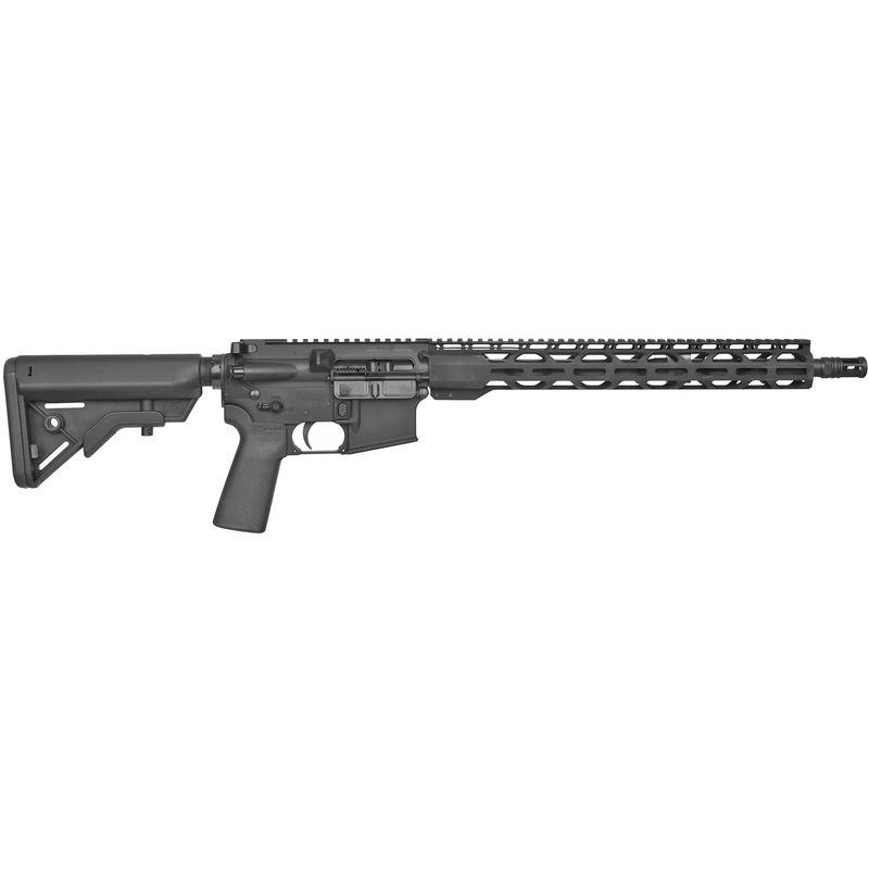 Radical 556nato 16" 15"rpr 30rd Blk