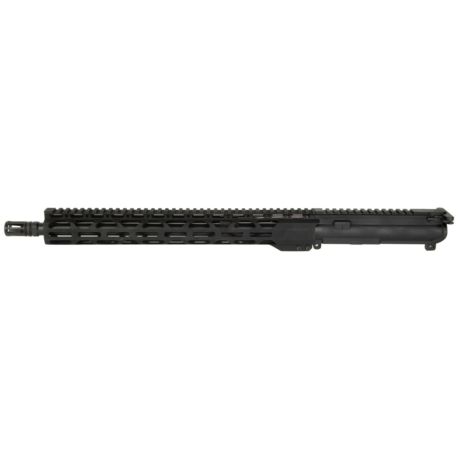 Radical Uppr 300blk 16" 1-8 Mlok Blk