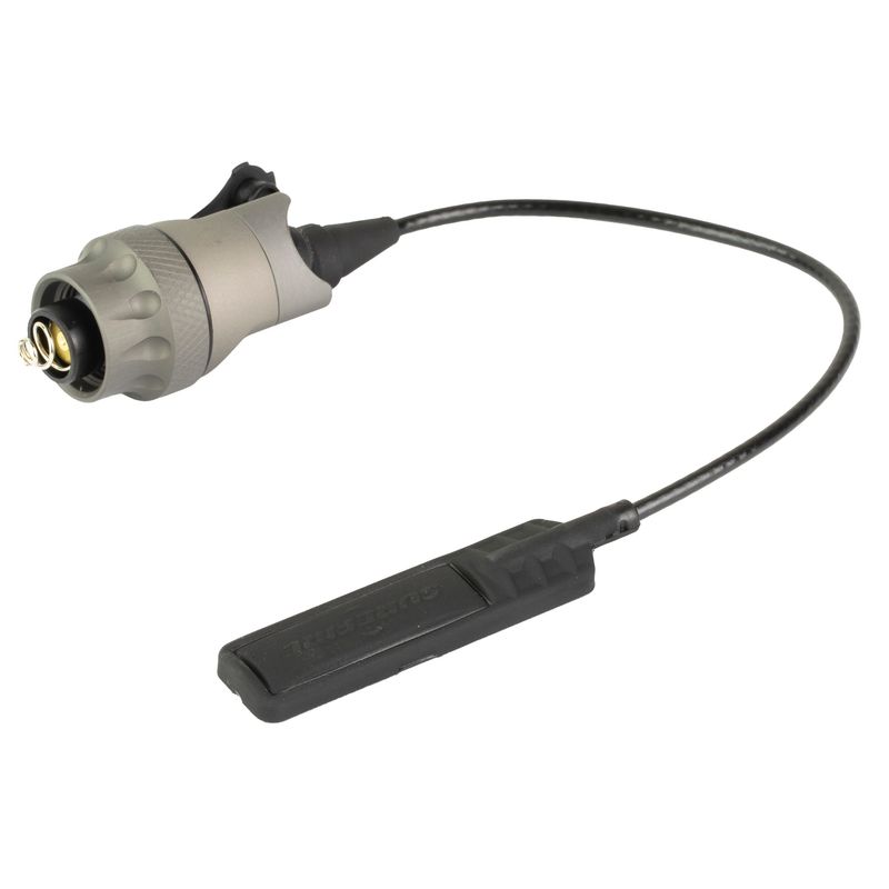 Surefire Ds07 Sw/tailcap 7 Surefire Ds07 Sw/tailcap 7" Cable Tn