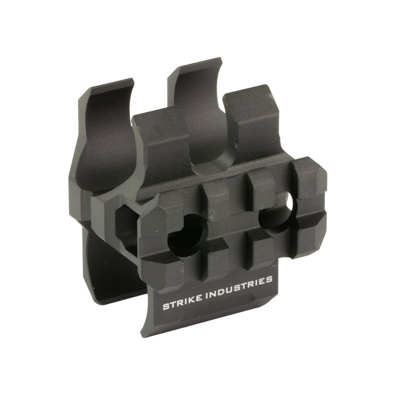 Strike Shotgun Brl Clmp 12-gauge Blk Strike Shotgun Brl Clmp 12-gauge Blk