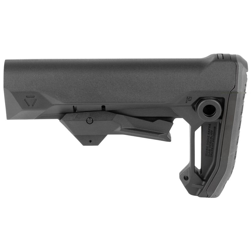 Strike Mod2 Stock Black