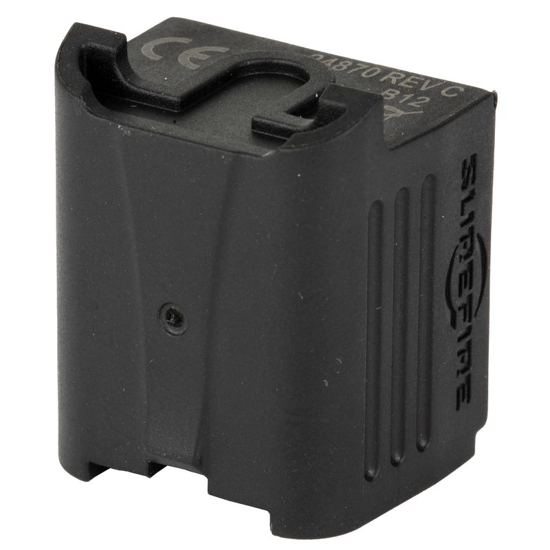 Surefire Battery 3.7v Lith Poly Xsc Surefire Battery 3.7v Lith Poly Xsc