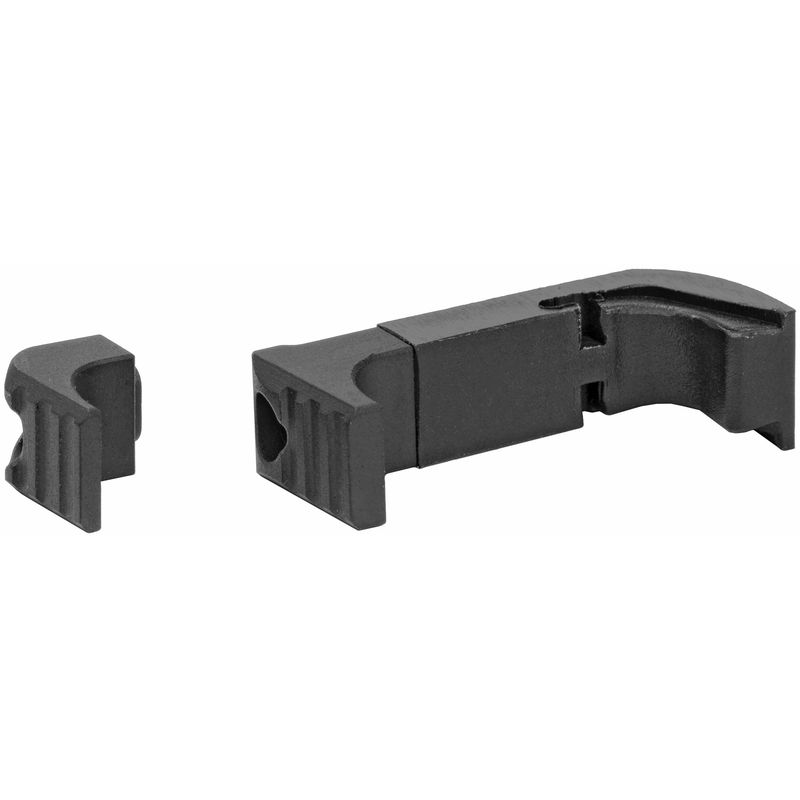 Strike Mag Release For Glock G4/5 Bk Strike Mag Release For Glock G4/5 Bk