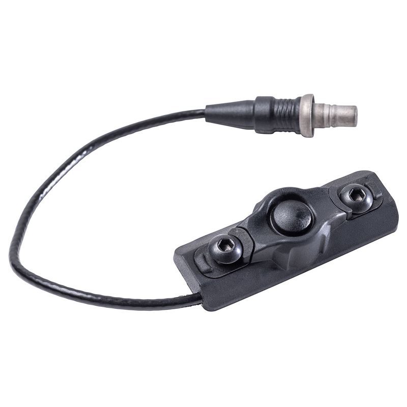 Surefire Compact Switch Mlok 9 Surefire Compact Switch Mlok 9" Blk