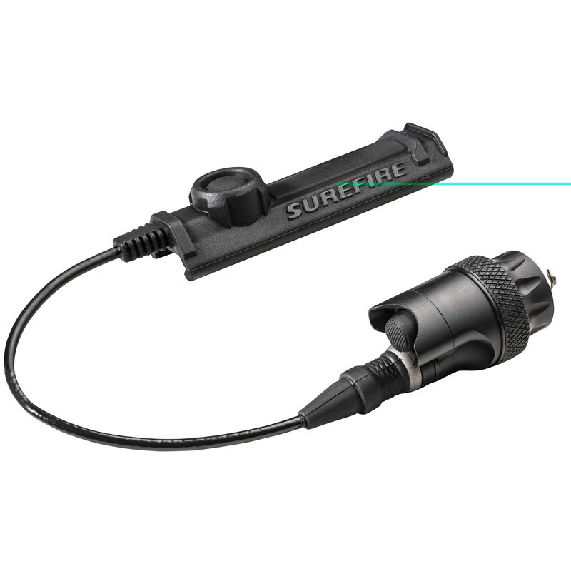 Surefire M6xx Sw/tail Cap Tp Switch Surefire M6xx Sw/tail Cap Tp Switch