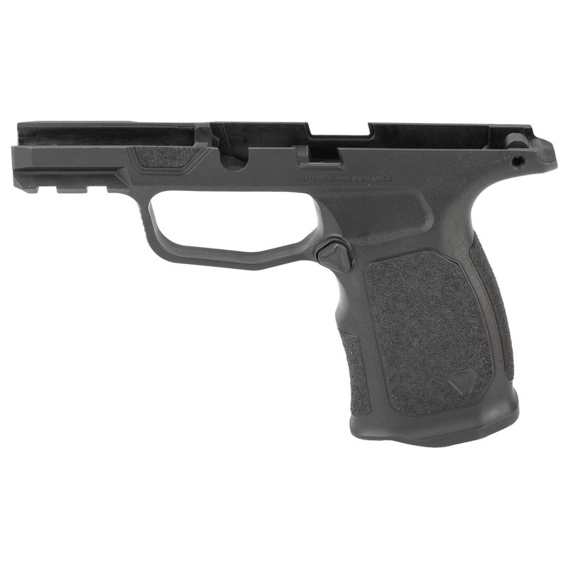Strike Enh Grip Mod For P365 Black Strike Enh Grip Mod For P365 Black