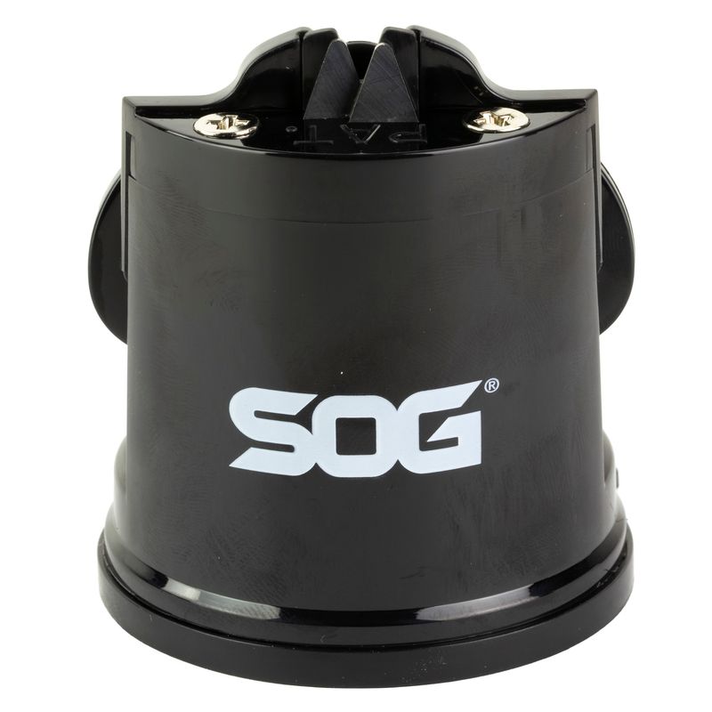 Sog Countertop Sharpener Black