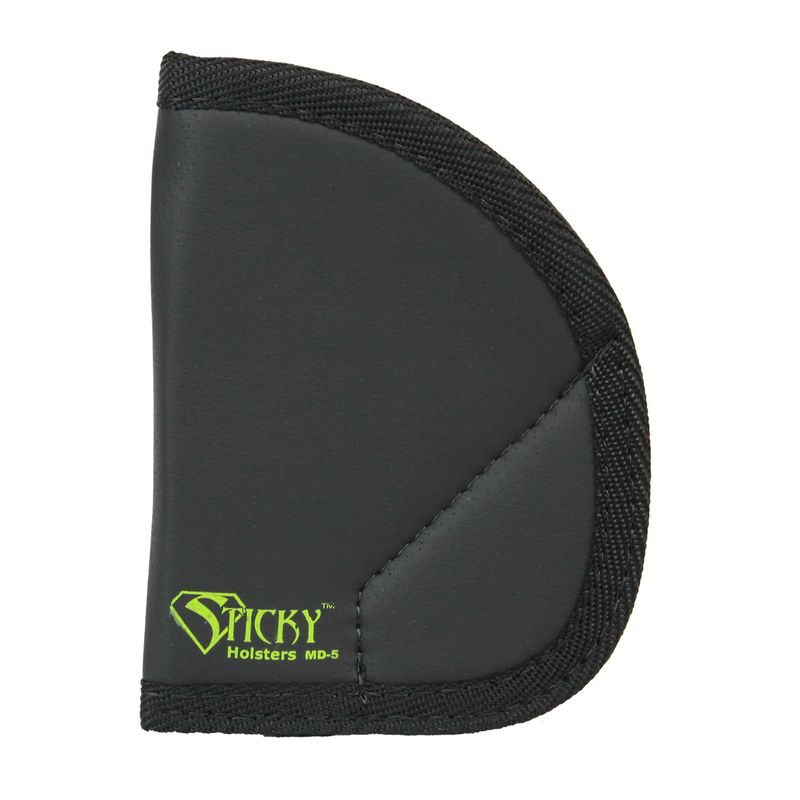 Sticky Md-5 Rug Lcr J-frm W/ 2.25 Sticky Md-5 Rug Lcr J-frm W/ 2.25