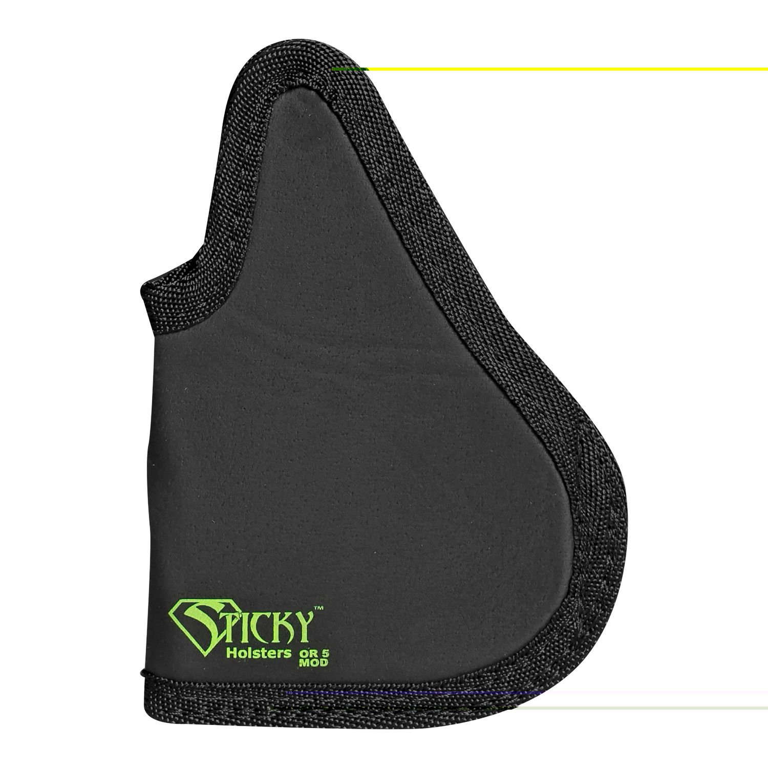 Sticky Or-5 Mod For Glk 42/43x W/lzr
