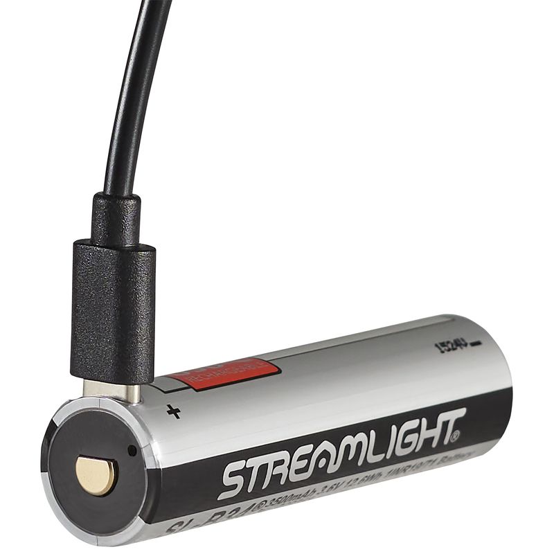 Strmlght Slb34 Recharge Battery 1pk Strmlght Slb34 Recharge Battery 1pk