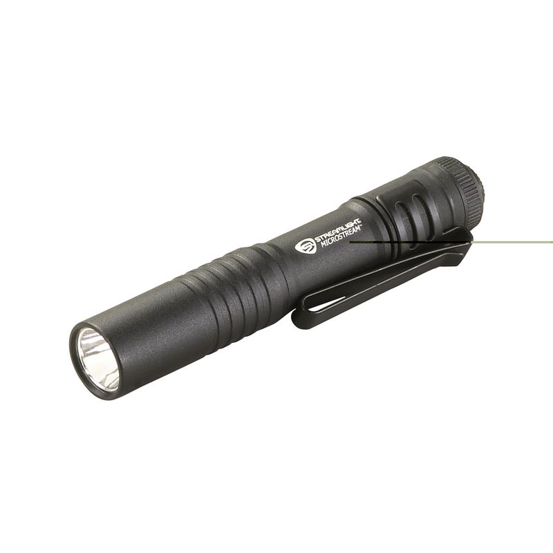 Strmlght Microstream White Led 45lum Strmlght Microstream White Led 45lum