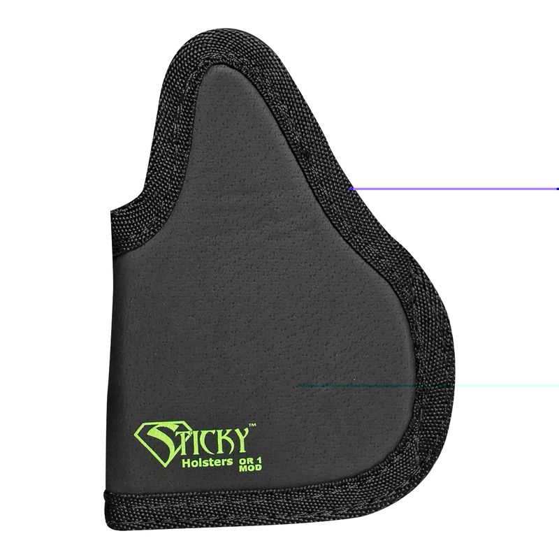 Sticky Or-1 Mod Sig P938/kim Micro9 Sticky Or-1 Mod Sig P938/kim Micro9