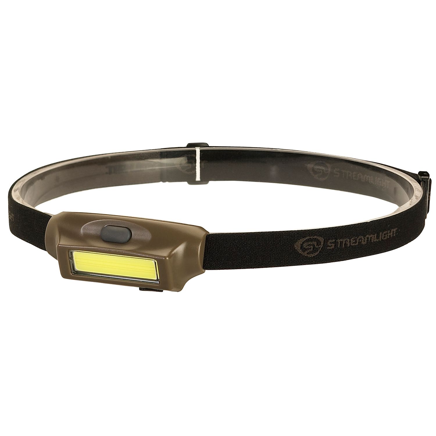 Strmlght Bandit Hl Usb Coy Led Strmlght Bandit Hl Usb Coy Led