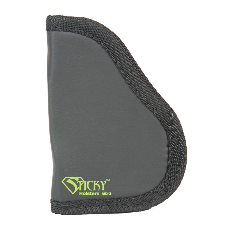 Sticky Md-2 Shield/xd 3.3 Sticky Md-2 Shield/xd 3.3"/lc9 W Lzr