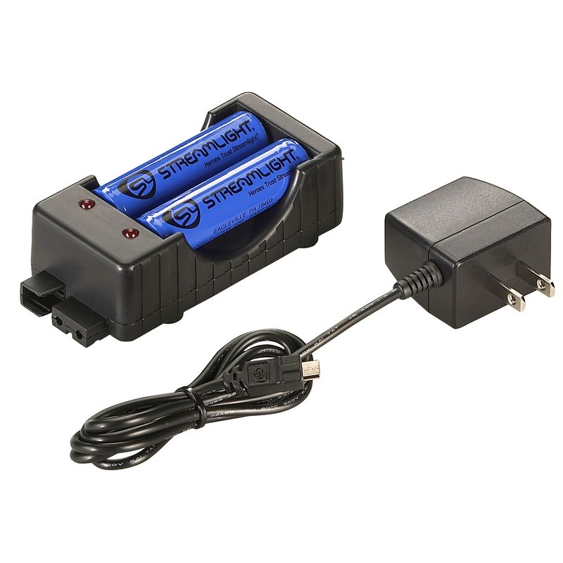 Strmlght Sl-b26 Chrgr Kit 120v W/ba Strmlght Sl-b26 Chrgr Kit 120v W/ba