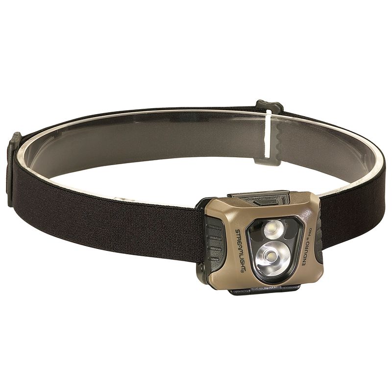 Strmlght Enduro Pro Aaa Coy Grn Led Strmlght Enduro Pro Aaa Coy Grn Led