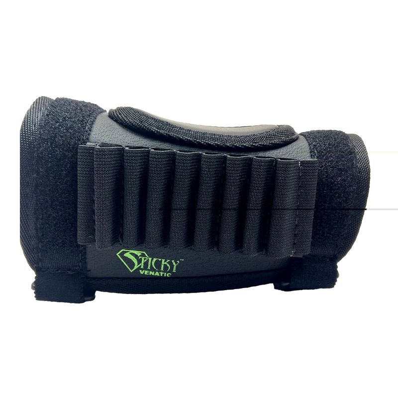 Sticky Spr Rifle Ammo Holder